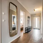 Apartment Haus Sturmkieker Penthouse 1 2 *