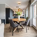 Apartment Haus Sturmkieker Penthouse 1 2
