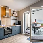 Apartment Haus Sturmkieker Penthouse 1 2 *