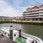 Haus Sturmkieker Penthouse 1 2 Apartmán Büsum