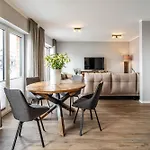 Haus Sturmkieker Penthouse 1 2 Apartment