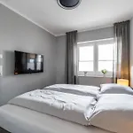Haus Sturmkieker Penthouse 1 2 Apartment *