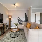 Haus Sturmkieker Penthouse 1 2 * Büsum