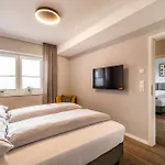 Haus Sturmkieker Penthouse 1 2 *