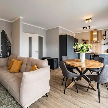 Haus Sturmkieker Apartment 12